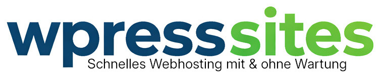 wpresssites.com logo